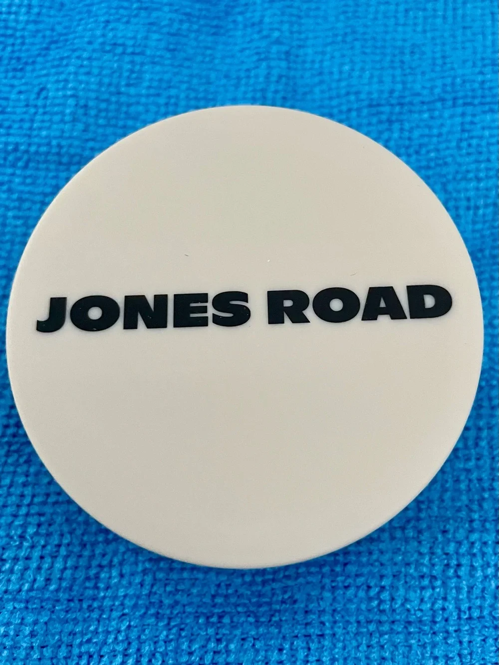 Jones Road What The Foundation in Beige